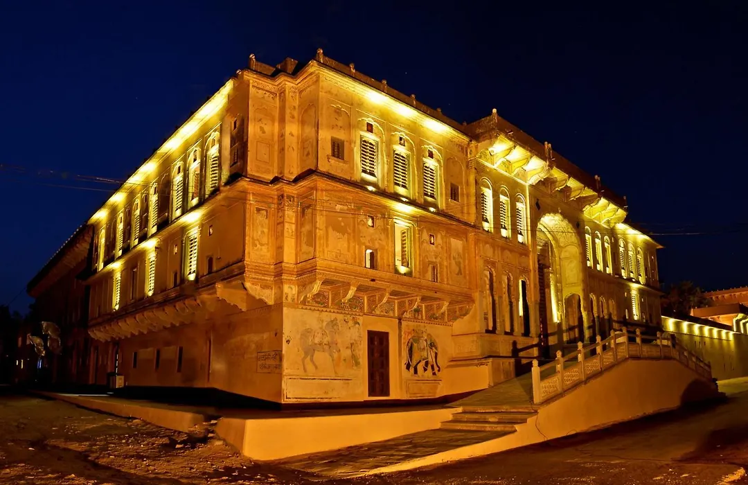 Vivaana Culture Hotel-1