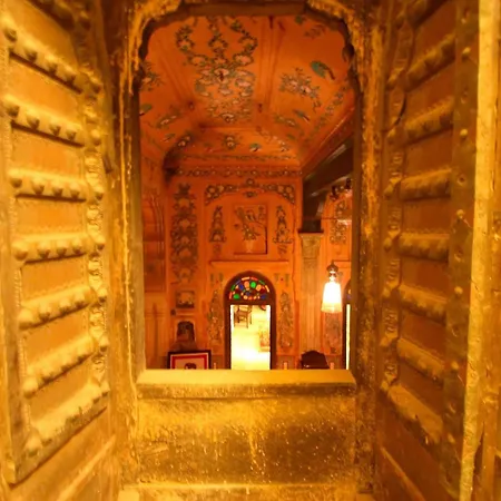 Vivaana Culture Hotel-3